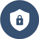 Assest Protedction Icon